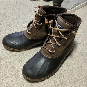 Sperry Boots